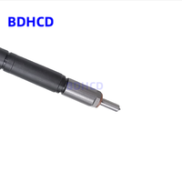 BDHCD Common Rail Auto parts 0445110852 0445110856 inyector diesel 0445110852 0445110856 para motor Cummins JAC Isuzu Bosch