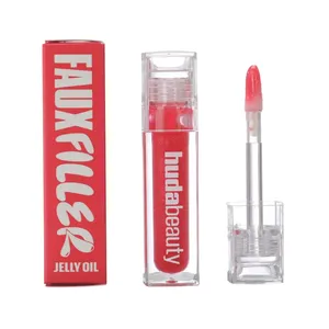 Rouge à lèvres et gloss liquide mat hydratant, formule à formation rapide de film, tube de 30g - Product Image 3