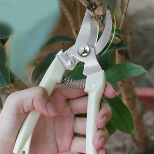 Chuyên nghiệp vườn <span class=keywords><strong>pruner</strong></span> với grip thoải mái cho cây ăn quả kéo cắt tỉa và nhà máy cắt tỉa sử dụng - Product Image 5