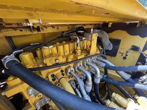 รถขุดตีนตะขาบ CAT 323 ของญี่ปุ่นแท้ รุ่น CATERPILLAR 323DL มือสอง ขนาด 23 ตัน 25 ตัน รถขุด CAT323D - Product Image 6