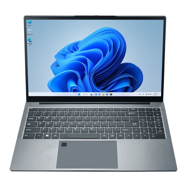Factory Custom Gaming Business Laptop 15.6 Inch Notebook 13th Gen Intel Core I5 13500HX 16GB DDR5 1TB SSD Bulk Wholesale Laptops