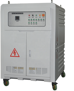 Generator-Lastbank-<span class=keywords><strong>Test</strong></span> 400kW Lastbank für Stromversorgungsprüfungen - Product Image 4