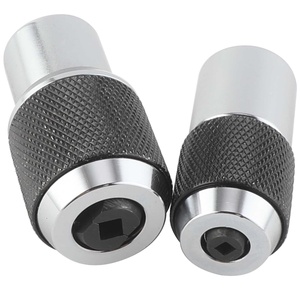 International 2-Piece Adjustable <strong>Tap</strong> <strong>Socket</strong> Special Wrench <strong>Set</strong> M3-M12 Chuck - Product Image 4