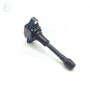 Bobine d'allumage d'origine 22448-ED000 22448ED000 22448-1KT0A 224481KT0A 22448-1KT1A  <span class=keywords><strong>FX</strong></span> 5.0 50 AWD pour <span class=keywords><strong>INFINITI</strong></span>/NISSAN/RENAULT - Product Image 1