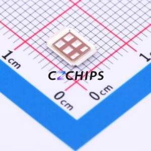 Transistor à effet de champ (MOSFET) à transistor MG-WDSON-8 IRF7580MTRPBF neuf et original - Product Image 2