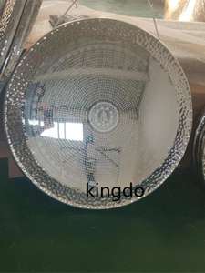 Instruments de percussion de haute qualité 40 "gongs <span class=keywords><strong>chinois</strong></span> faits à la main en alliage de nickel pour la méditation et le yoga - Product Image 3