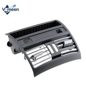 <span class=keywords><strong>Grille</strong></span> de ventilation de climatisation arrière pour <span class=keywords><strong>BMW</strong></span> Série 5 64229158312 - Product Image 3
