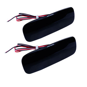 Auto LED Hecks toß stangen reflektor leuchte für Citroen C1 C5 RC/<span class=keywords><strong>RE</strong></span> Versand Jumpy Peugeot 107 Expert 206 SW (2E/K) Bremsleuchte - Product Image 5