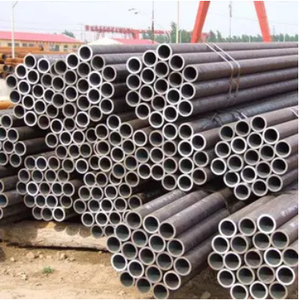 8-24 inch nhẹ MS <span class=keywords><strong>erw</strong></span> vòng Hàn Ống thép liền mạch API chứng nhận cho khoan & đường ống dẫn dầu 12m chiều dài tiêu chuẩn ASTM - Product Image 3