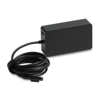 Chargeur pour ordinateur portable UK/US/EU/AU 127W 15V 8A adaptateur pour ordinateur portable pour Microsoft Surface Pro 3 4 5 i5 i7
