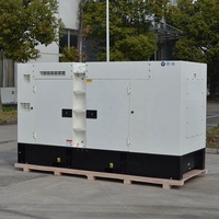 Véhicule radiocommandé pour diesel, 60, 65, 70 kw, moteur cumons, 60kva