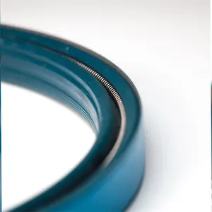 Bearing Dust-proof Oil Seal Rubber Wheel Hub Oil Seal 85*110*13/14.5