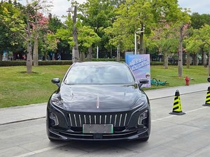 Véhicules à énergie nouvelle Hongqi E-QM5 pour <span class=keywords><strong>taxi</strong></span>, vente en gros d'usine d'automobiles, voitures d'occasion à haute autonomie, service porte-à-porte - Product Image 2