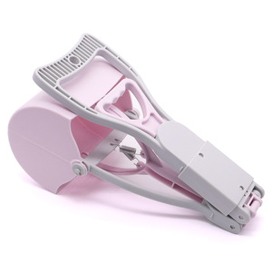 Pinza recogedora de excrementos para perros y gatos, herramienta de limpieza de excrementos de mascotas - Product Image 3