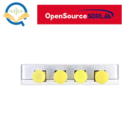 OpenSourceSDRLab USRP B210 AD9361 dan Xilinx XC7A75T atau XC7A200T