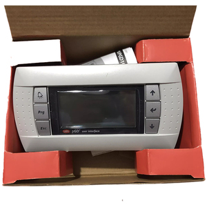 และโมดูลอินเทอร์เฟซ PLC รุ่น 6ES7154-2AA01-0AB0 ตัวควบคุมแบบตั้งโปรแกรมได้ - Product Image 3