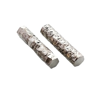 <span class=keywords><strong>Metal</strong></span> <span class=keywords><strong>Hafnium</strong></span> de Alta Pureza Cas 7440-58-6 com <span class=keywords><strong>Hafnium</strong></span> Cristalino e <span class=keywords><strong>Hafnium</strong></span> Espuma Preço - Product Image 1