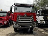 Camion benne Sinotruk HOWO Nx 6x4 10 roues, meilleure offre pour l'Afrique, cabine simple/double, norme d'émission Euro II, moteur 375/371 ch