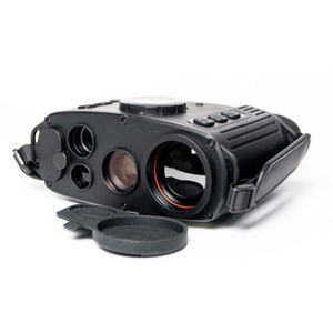 HTI C600 di alta qualità multifunzione a doppia visione notturna all'aperto binocolo termico a infrarossi termici telescopio per immagini termiche - Product Image 5