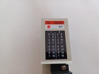 Unidad de entrada PLC SYSMAC C500-IM212 3G2A5-IM212
