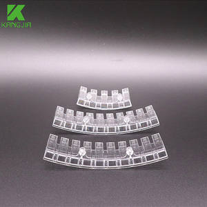 Mindray Cuvette Transparente para BS200 Analisador Bioquímico Amostra <span class=keywords><strong>Cup</strong></span> Consumíveis Laboratório Fabricante Fornecimento - Product Image 6