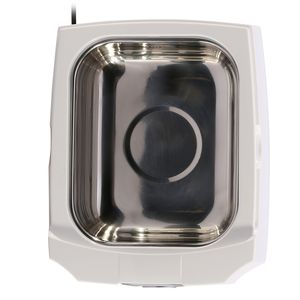 Magasin de lunettes <span class=keywords><strong>professionnel</strong></span> utilisé <span class=keywords><strong>nettoyeur</strong></span> à ultrasons 1.4l Machine de nettoyage à ultrasons décanteur à ultrasons - Product Image 3