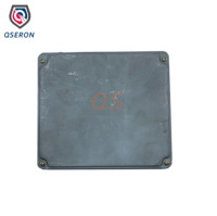 Unité de commande moteur ECU 89661-48510, ECM de voiture 8966148510 pour Toyota Lexus RX330, module de commande moteur