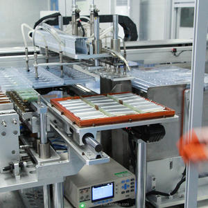 Batterie au lithium polymère rechargeable d'origine pour <span class=keywords><strong>aspirateur</strong></span>-balai léger sans fil - Product Image 5