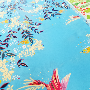 กระดาษห่อรองเท้าแบบใช้แล้วทิ้ง ขายส่ง เป็นมิตรกับสิ่งแวดล้อม ย่อยสลายได้ รีไซเคิลได้ โปร่งแสง สำหรับห่อเสื้อผ้า ของขวัญ ดอกไม้ ม้วน 100% - Product Image 1