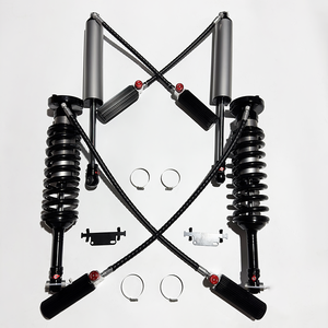 <span class=keywords><strong>Amortisseur</strong></span> <span class=keywords><strong>4x4</strong></span> réglable haute performance 3.0 système de suspension avant et arrière F150 d'azote - Product Image 2