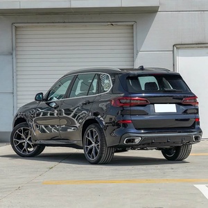 Kit de Carrocería M-Tech para BMW X5, Modificación y Mejora del Vehículo G05 2019-2022, Parachoques Delantero y Trasero, Faldones Laterales, Alerón de Aleta, Compatible con BMW X5 - Product Image 5
