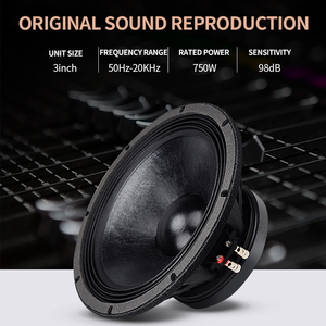 Sistema de Altavoces Profesional para KTV, Equipo de Sonido para Fiestas Familiares y en Cabina - Product Image 4