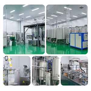 Capsule di Glicinato di Magnesio Direttamente dalla Fabbrica, Integratori OEM con Etichetta Privata, Capsule di Glicinato di Magnesio - Product Image 5