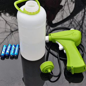 Портативный портативный Электрический распылитель для полива, 1 л - Product Image 6
