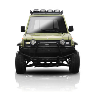 Fabricante Profesional KEYU 20. Batería para Camioneta con Máxima Capacidad de Subida para Entregas Rurales - Product Image 3