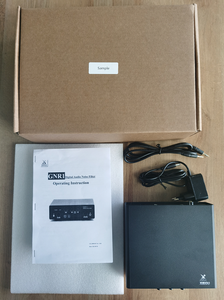 Nuevo Producto <span class=keywords><strong>XIEGU</strong></span>, Radioaficionado X6100 X5105 G1M <span class=keywords><strong>G90</strong></span> con Filtro de Ruido de Audio Digital GNR1, Eliminador de Ruido Digital - Product Image 2