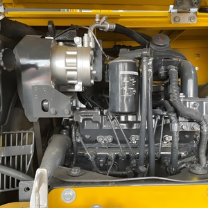 Excavatrice d'occasion Komatsu PC70 PC70-8 70, également compatible avec les modèles PC60, PC78, PC55, PC56, PC60, PC78, avec certification EPA - Product Image 6
