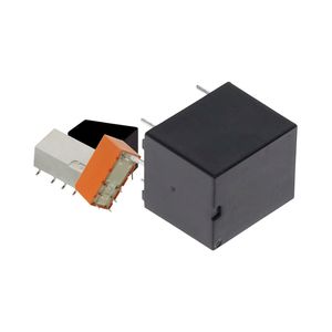 Relais MKS3P AC110 à usage général 3PDT 10A 110V Spécialement conçu pour les relais de puissance, relais de plus de 2 ampères - Product Image 1