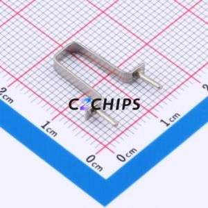 Resistencia de Detección de Corriente J3-10-35F / Resistencia de Derivación (THT) Resistencia de Muestreo 35mOhm 1% 3W - Product Image 2