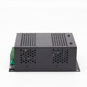 Chargeur de batterie à découpage Populace BAC06A 6A 12V 24V pour usage industriel - Product Image 5