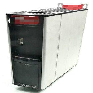 PLC VLT5000 Frecuencia 175Z0372 VLT5003PT5B20PSR3D0F00A00C0 - Product Image 1
