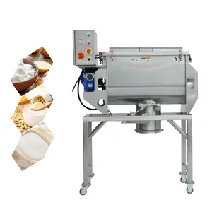 Multi-functional 300L Blended Specialized Collagen Protein Flour Mixer Machine