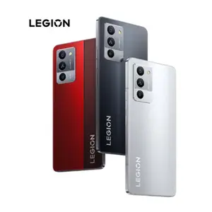 Lenovo Legion Y70 Snapdraon 8+ Gen 1 6.67'' OLED Screen 5100mAh Battery 50MP Main Camera NFC Google Play 5G Smart Phone