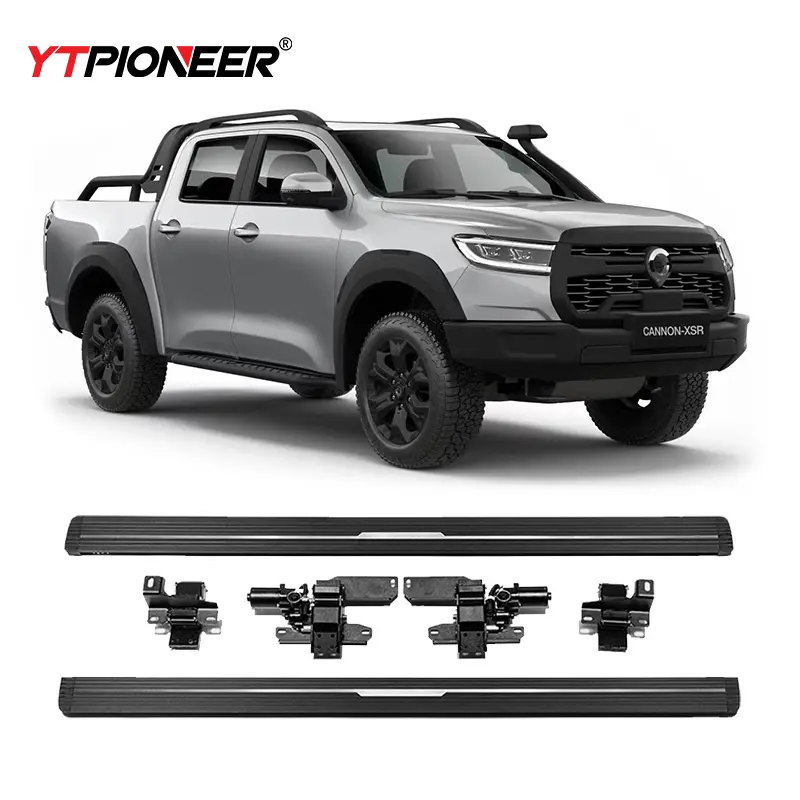 Great Wall Pao Truck Accessories Electric