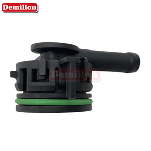 เดมิลลอน วาล์วตรวจสอบท่อหายใจในห้องข้อเหวี่ยงสำหรับโฟล์คสวาเกน 04E103175M 04E 103 175 M 04E 103 175 04E103175 04E 103 175 C - Product Image 1