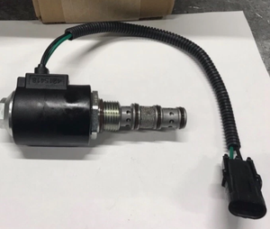 ชุดประกอบโซลินอยด์ 24V รุ่น 4215419 สำหรับ Dana - Product Image 3