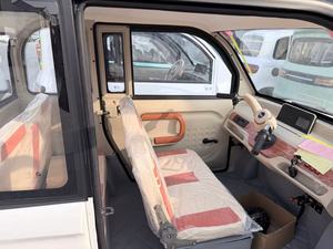Mobil Listrik Bentuk Lucu Desain Baru Harga Murah Kecepatan Rendah Kendaraan Energi Baru Kondisi Baik Mobil Mini - Product Image 6