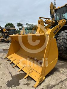 รถตัก LG958L SDLG มือสอง LG956L รถตักยี่ห้อจีน - Product Image 2