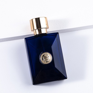 Xiaocheng Yixiang Sea God Eau de Cologne da Uomo, Oud Agarwood, Fragranza Maschile Fresca e Naturale, Formato da Viaggio 50ml - Product Image 3