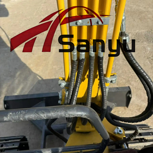 Usato <span class=keywords><strong>Komatsu</strong></span> Pc30mr <span class=keywords><strong>Mini</strong></span> escavatore 3ton peso operativo con componenti Core motore e pompa - Product Image 4